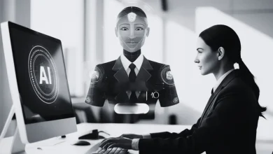 عالم التقنية