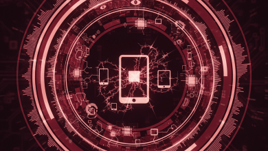 برمجية تجسس جديدة تهدد آيفون وأندرويد