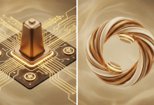 بطارية جديدة تُشحن خلال ثوانٍ وتصمد 12,000 دورة