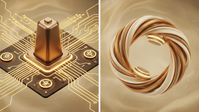 بطارية جديدة تُشحن خلال ثوانٍ وتصمد 12,000 دورة