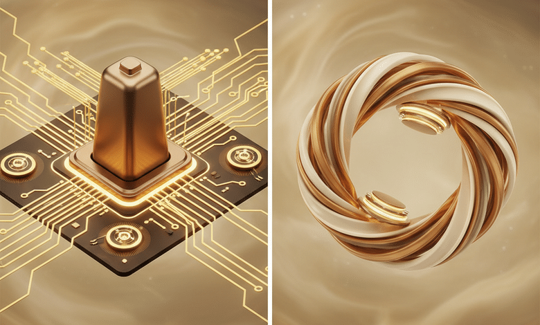 بطارية جديدة تُشحن خلال ثوانٍ وتصمد 12,000 دورة