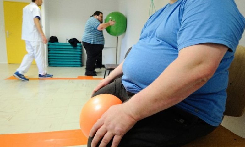 أبحاث: السمنة وراء واحدة من كل 6 وفيات ناجمة عن العدوى في بريطانيا