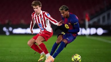 أبرز المباريات العربية والعالمية اليوم الخميس