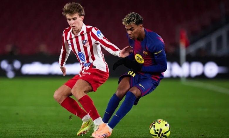 أبرز المباريات العربية والعالمية اليوم الخميس