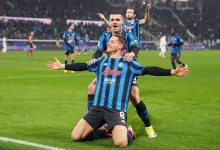 أتالانتا يفجر مفاجأة ويطيح بيوفنتوس من كأس إيطاليا