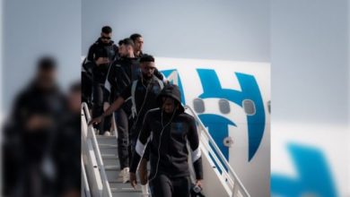 أجانب الهلال لمواجهة شباب الأهلي