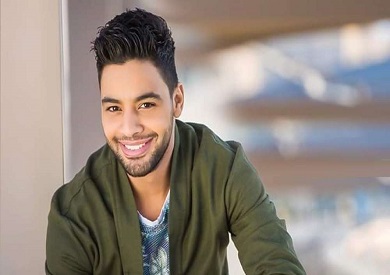 أحمد جمال : ذهبت لطلب يد فرح الموجي.. ووالدها قال لي «بنتي لسه صغيرة على الجواز»