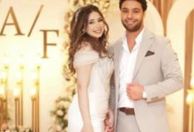 أحمد جمال يكشف كواليس ارتباطه بفرح الموجي: قابلتها في عزومة برمضان وقلت لصاحب البيت هتجوزها