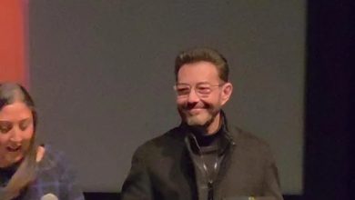 أحمد زاهر يشيد بحجب روبلوكس في مصر: أشكر الرئيس السيسي على اهتمامه بحماية أولادنا