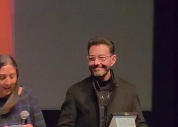 أحمد زاهر يشيد بحجب روبلوكس في مصر: أشكر الرئيس السيسي على اهتمامه بحماية أولادنا