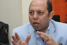 أحمد سليمان: أنا بعيد عن ملف الكرة بالزمالك.. وهذا موقفي من الاستقالة