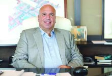 أحمد هيكل: اسم والدي كان عبئا في أوقات وميزة كبيرة في أوقات أخرى