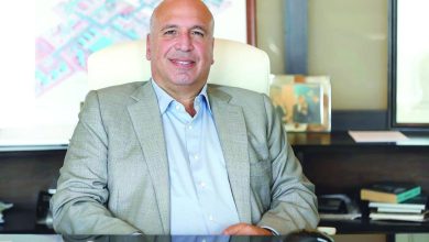 أحمد هيكل: اسم والدي كان عبئا في أوقات وميزة كبيرة في أوقات أخرى