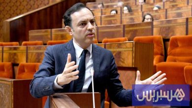 أداء مفتشي الشغل بالمقاهي والمطاعم