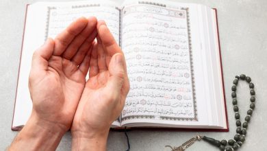 أدعية دخول شهر رمضان 2026