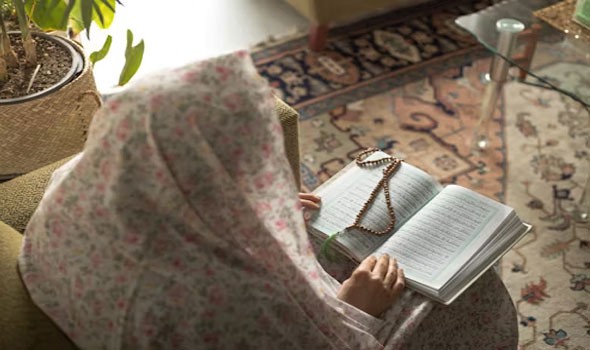 أدعية قرآنية جامعة للخير والمغفرة تيسير الأمور