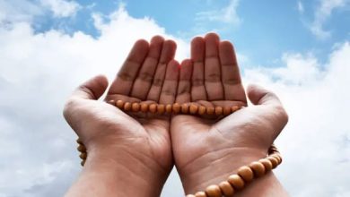 أدعية للزوجين من السنة النبوية