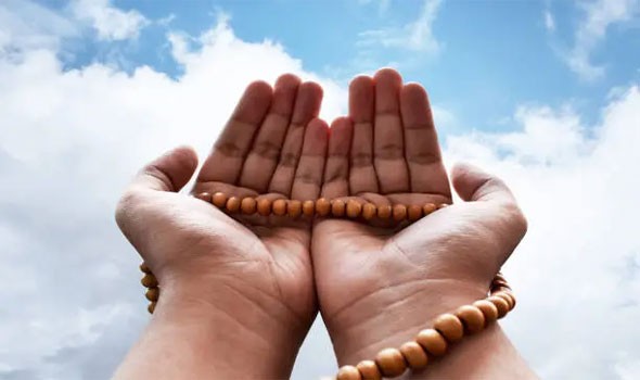 أدعية للزوجين من السنة النبوية