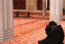 أدعية مأثورة عن النبي للميت وفضل الدعاء له