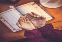 أدعية مناسك العمرة من النية حتى السعي