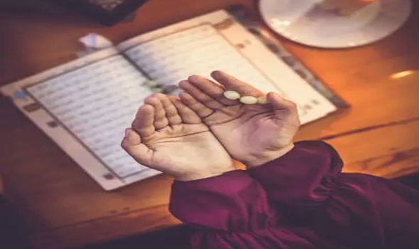 أدعية مناسك العمرة من النية حتى السعي