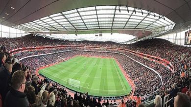 أرسنال يفرض تفوقه التاريخي على تشيلسي قبل قمة كأس كاراباو الحاسمة