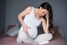 أسباب وعلامات ألم القولون لدى الحامل.. و7 نصائح لعلاجه