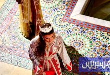 "أسبوع القفطان" يحتفي بثراء الأطلس