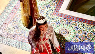 "أسبوع القفطان" يحتفي بثراء الأطلس