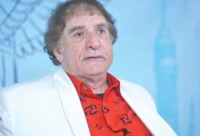 أشرف زكي: الحالة النفسية والمعنوية لمحيي إسماعيل تحسنت.. وإقامته بدار كبار الفنانين مؤقتة