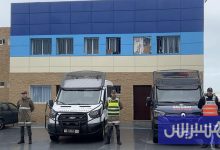 أصيلة تستقبل متضرري الفيضانات