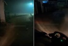 أغرب طلب توصيل.. سيدة تجبر عامل "دليفري" على دخول المقابر ورد فعله يثير تفاعلاً