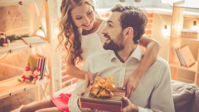 أفضل الهدايا لتقديمها للزوج في يوم الحب.. أفكار رومانسية تدوم ذكراها