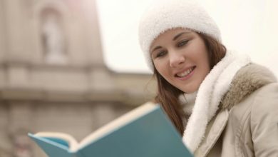 أفضل كتب وروايات تُقرأ في عطلة نهاية الأسبوع