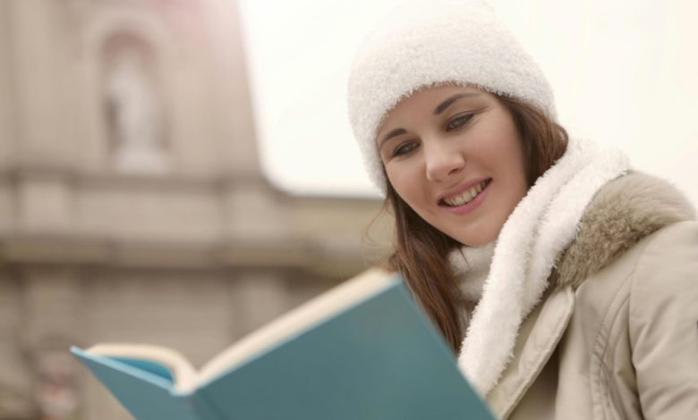 أفضل كتب وروايات تُقرأ في عطلة نهاية الأسبوع