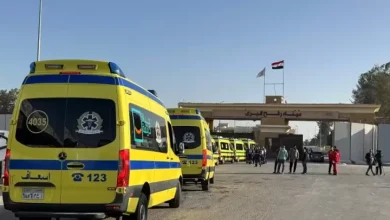 أكثر من 18 ألف مريض بحاجة لرعاية طبية متخصصة غير متوفرة بغزة