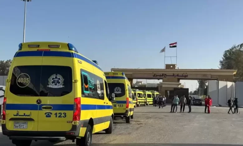 أكثر من 18 ألف مريض بحاجة لرعاية طبية متخصصة غير متوفرة بغزة