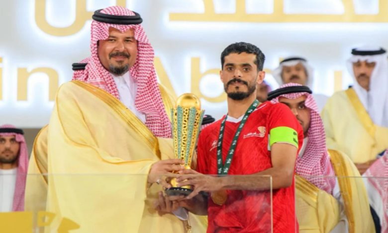 أمير المدينة المنورة يرعى نهائي كأس التميّز للمحافظات