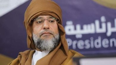 أنباء عن مقتل سيف الإسلام القذافي