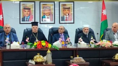 "أوقاف الكورة" تنتدي بمناسبة أسبوع الوئام بين الأديان...