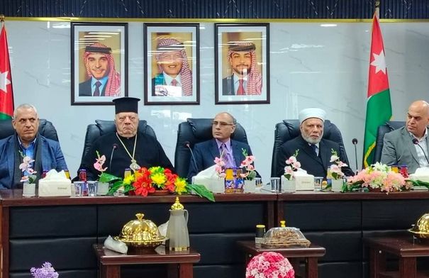 "أوقاف الكورة" تنتدي بمناسبة أسبوع الوئام بين الأديان...