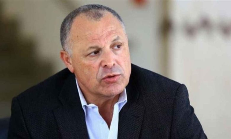 أول رد فعل من الاتحاد المصري تجاه حادث فريق بيراميدز