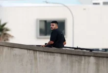 أول ظهور للمشتبه به في هجوم بونداي نافيد أكرم أمام المحكمة