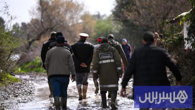 إجراءات تستبق خطر "فيضان سبو"