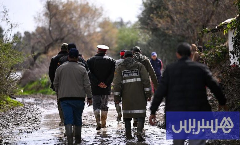 إجراءات تستبق خطر "فيضان سبو"