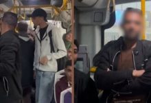 إخلاء سبيل متهم بالتحرش داخل أتوبيس في القاهرة بكفالة 1000 جنيه