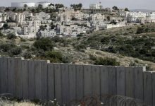 إدانات فلسطينية واسعة: قرارات الكابينيت إجرامية وحرب مفتوحة ضد الوجود الفلسطيني