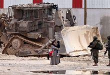 إسرائيل تتأهب لـ"خطة حرب" في الضفة الغربية