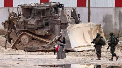 إسرائيل تتأهب لـ"خطة حرب" في الضفة الغربية