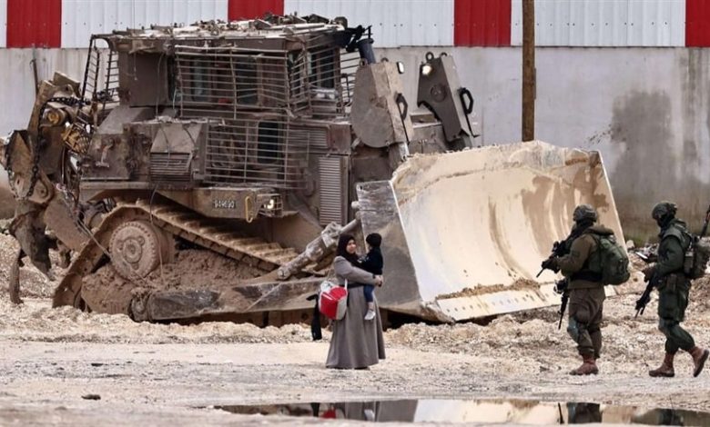 إسرائيل تتأهب لـ"خطة حرب" في الضفة الغربية